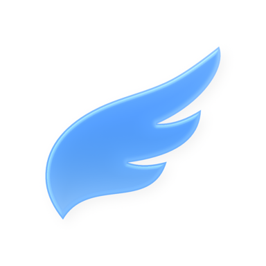 Feather Focus app icon